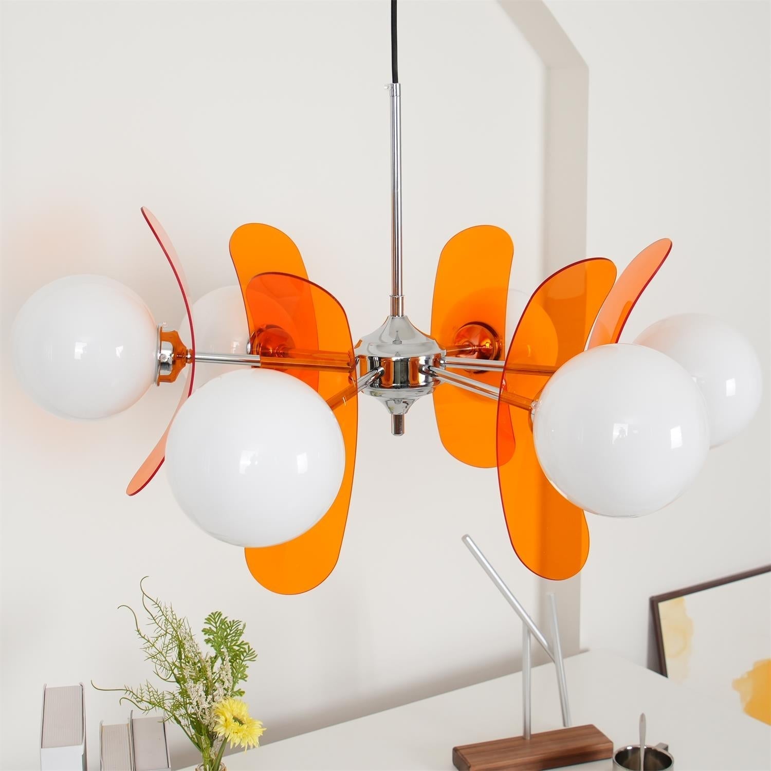 Suspension design Nocelle