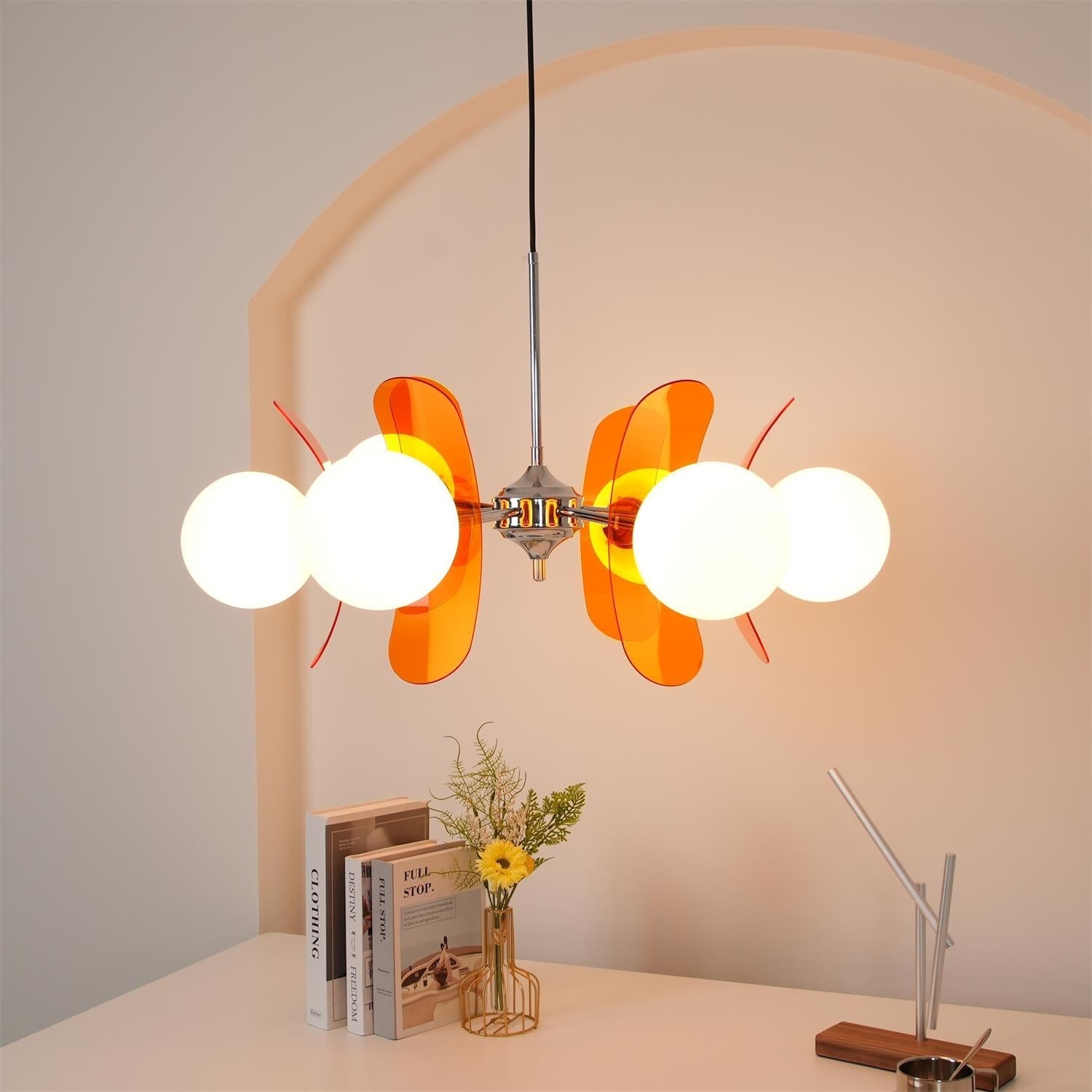 Suspension design Nocelle
