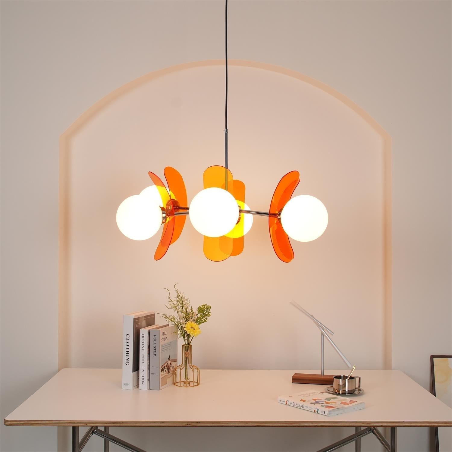 Suspension design Nocelle