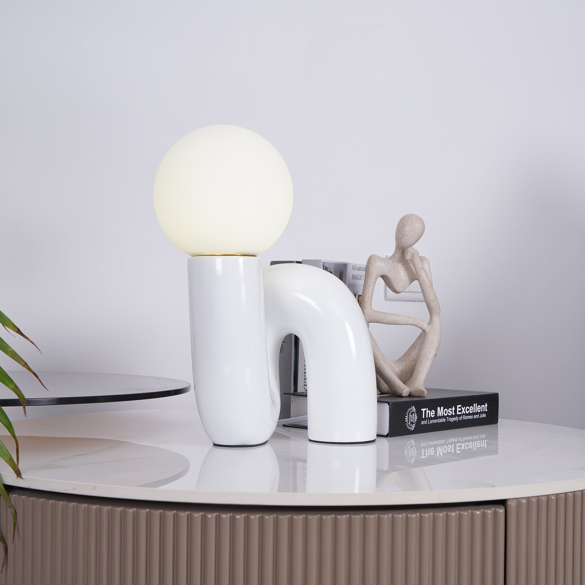 Lampe de table Esmarine
