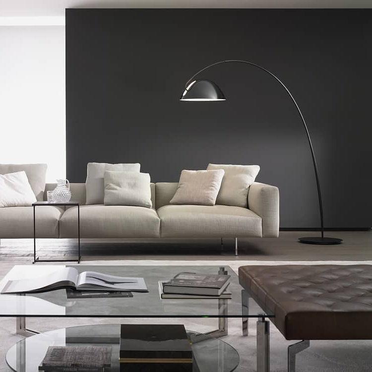 Lampadaire Marceau