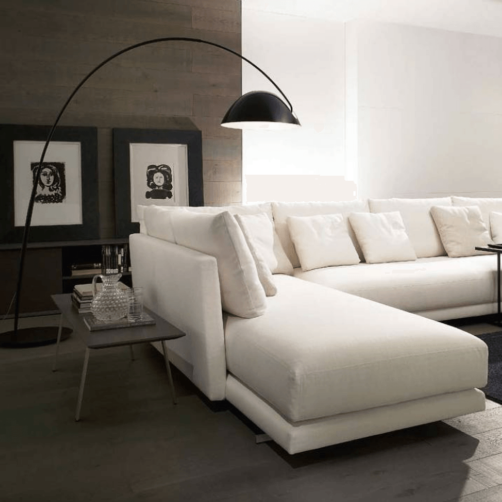Lampadaire Marceau
