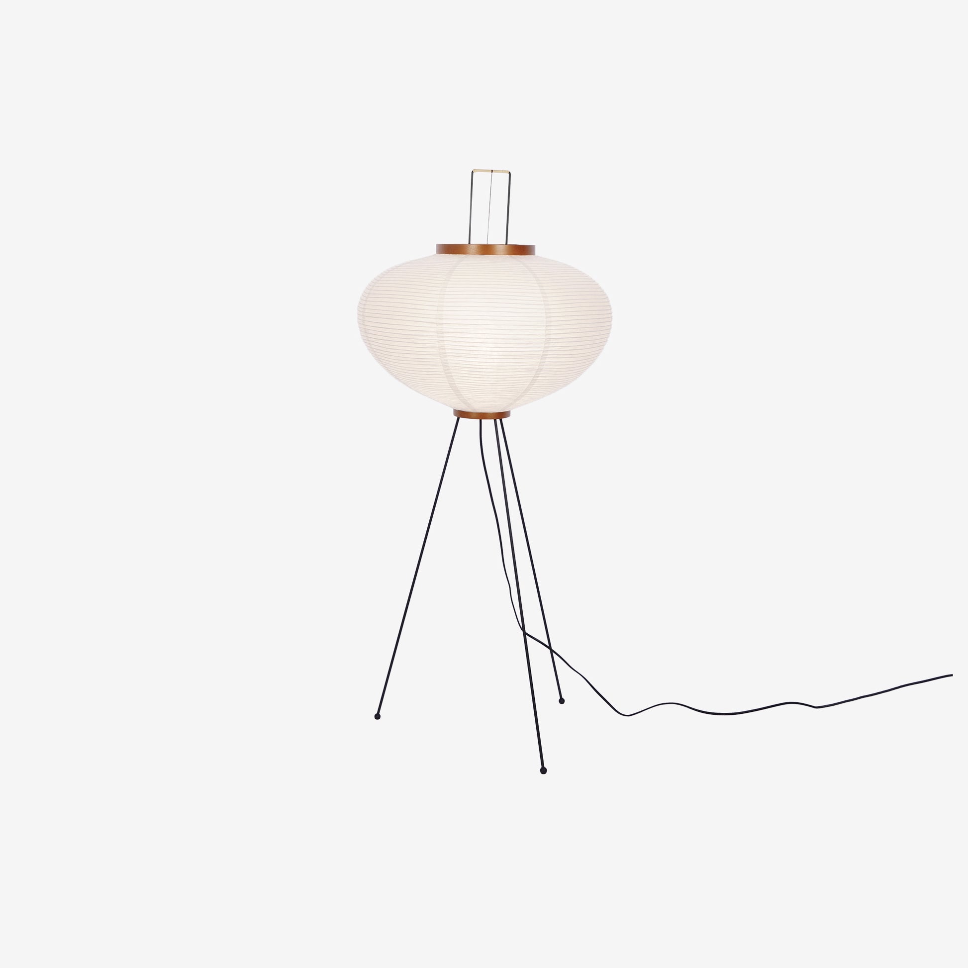 Lampadaire sculptural Taellella