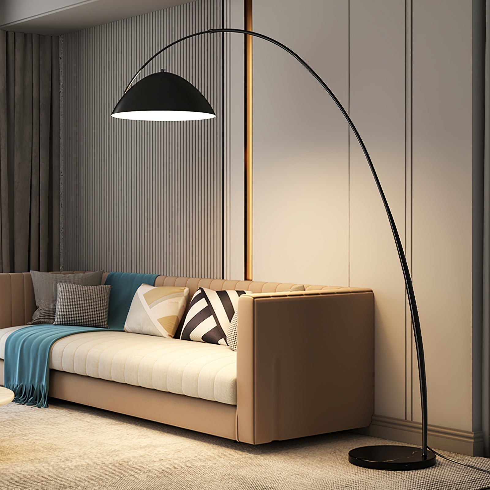 Lampadaire Marceau