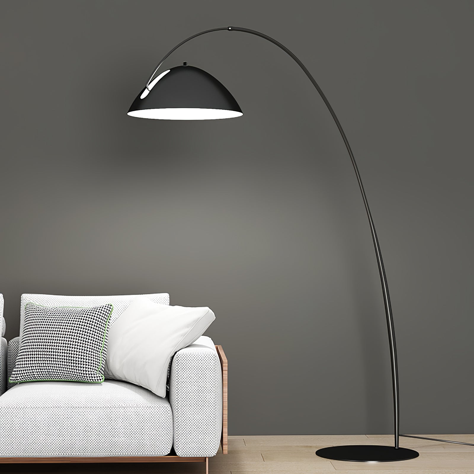 Lampadaire Marceau