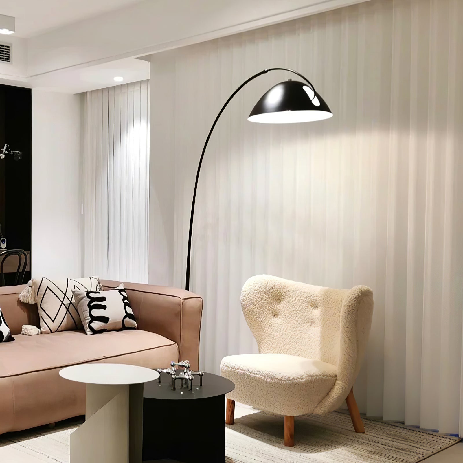 Lampadaire Marceau