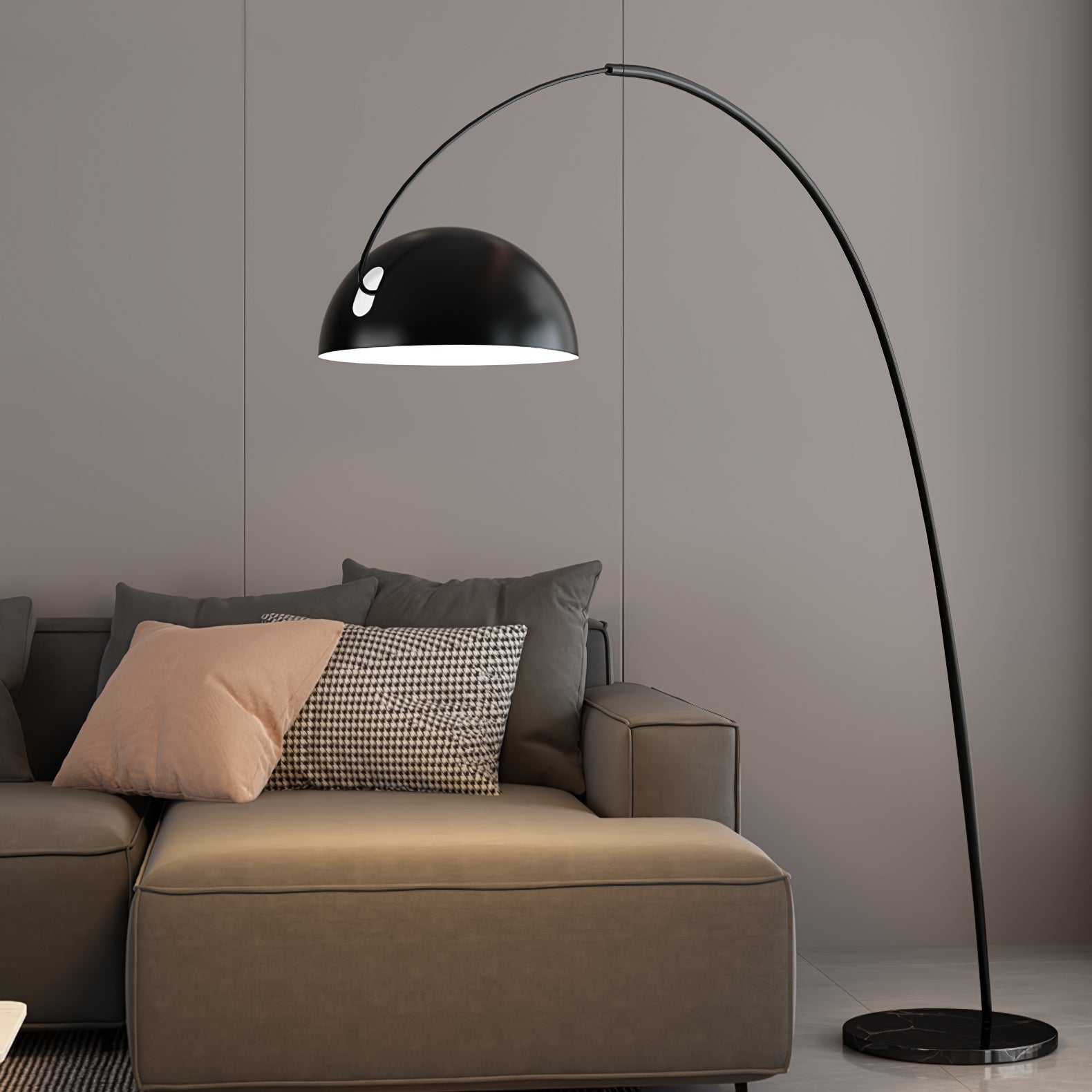 Lampadaire Marceau