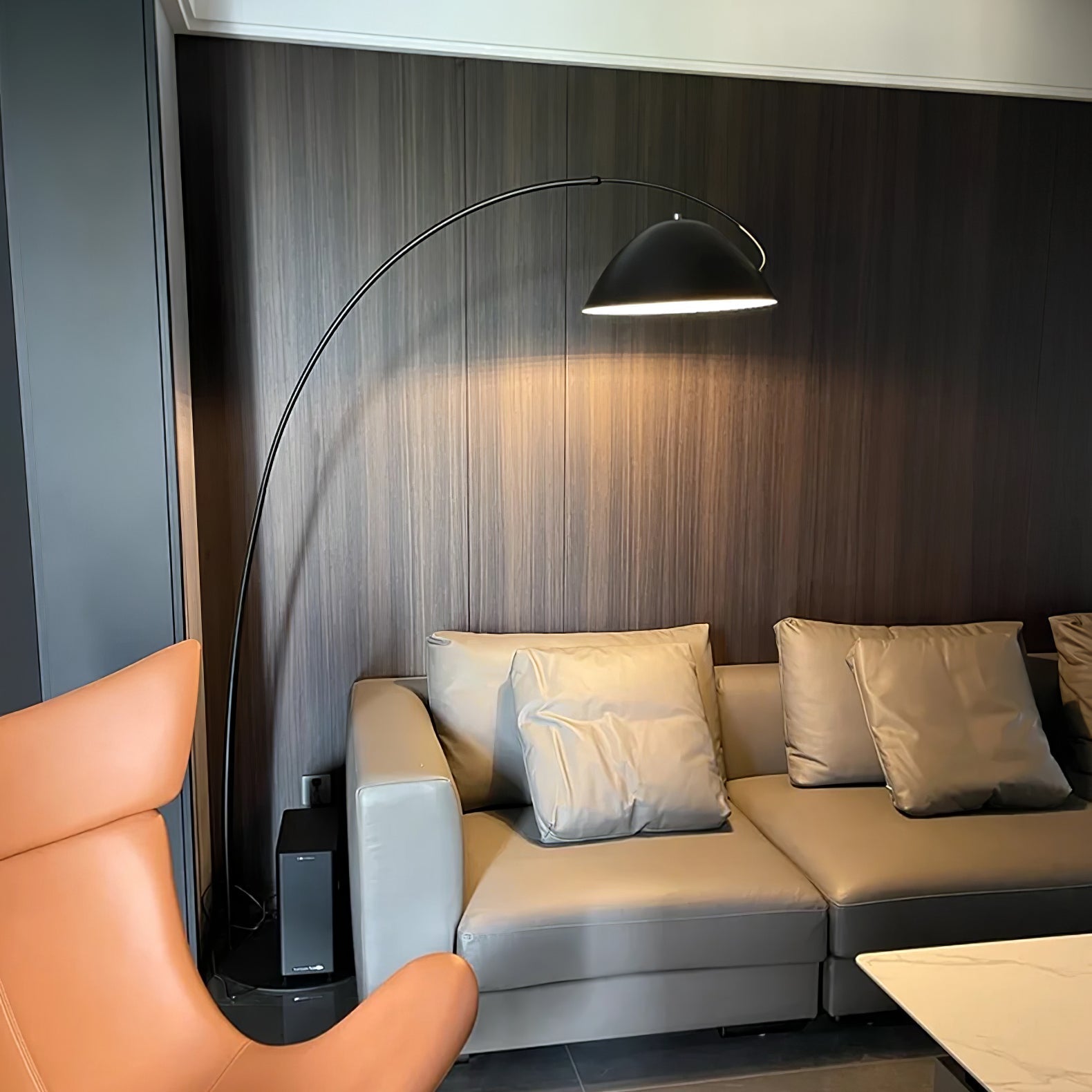 Lampadaire Marceau