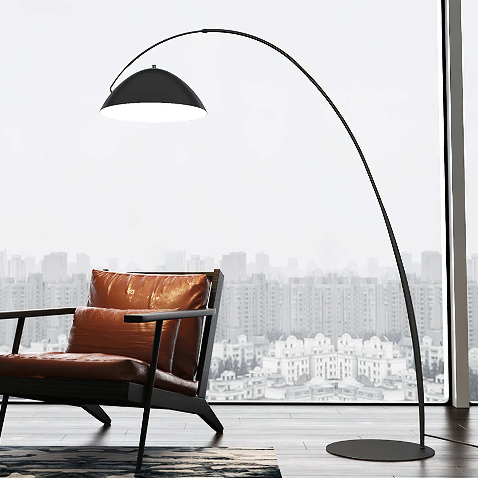 Lampadaire Marceau