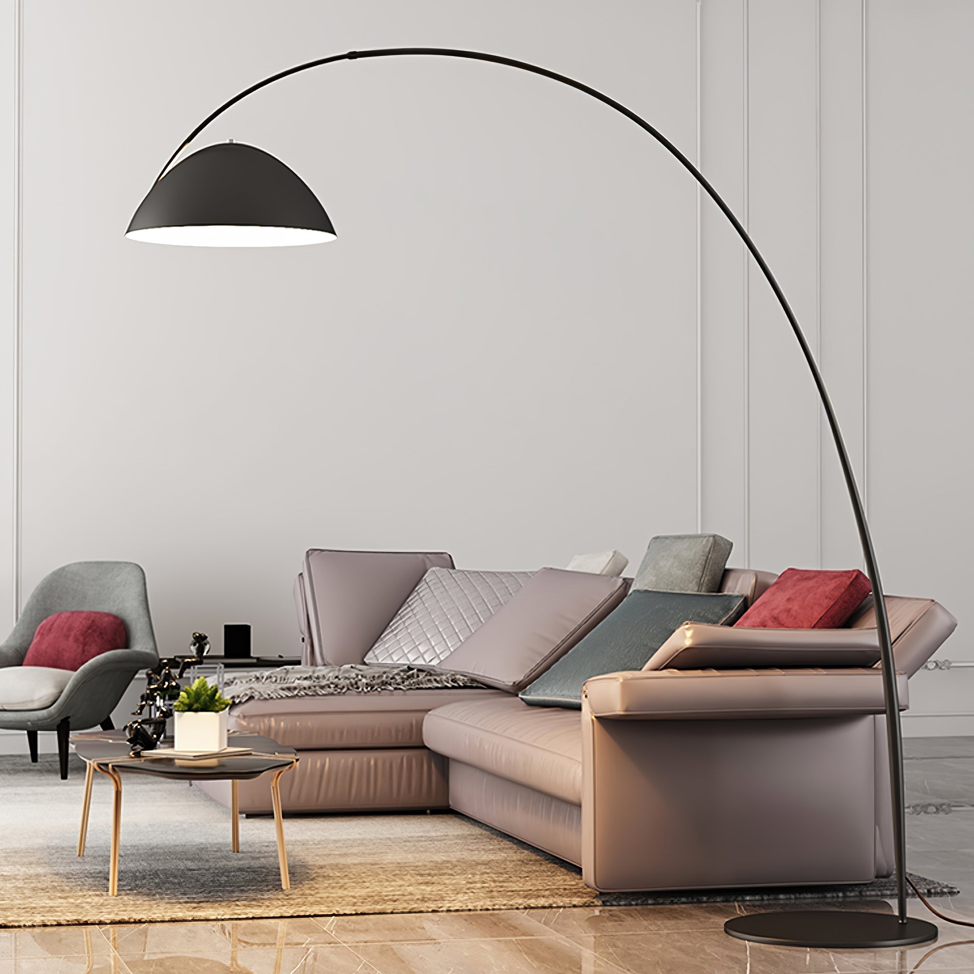 Lampadaire Marceau