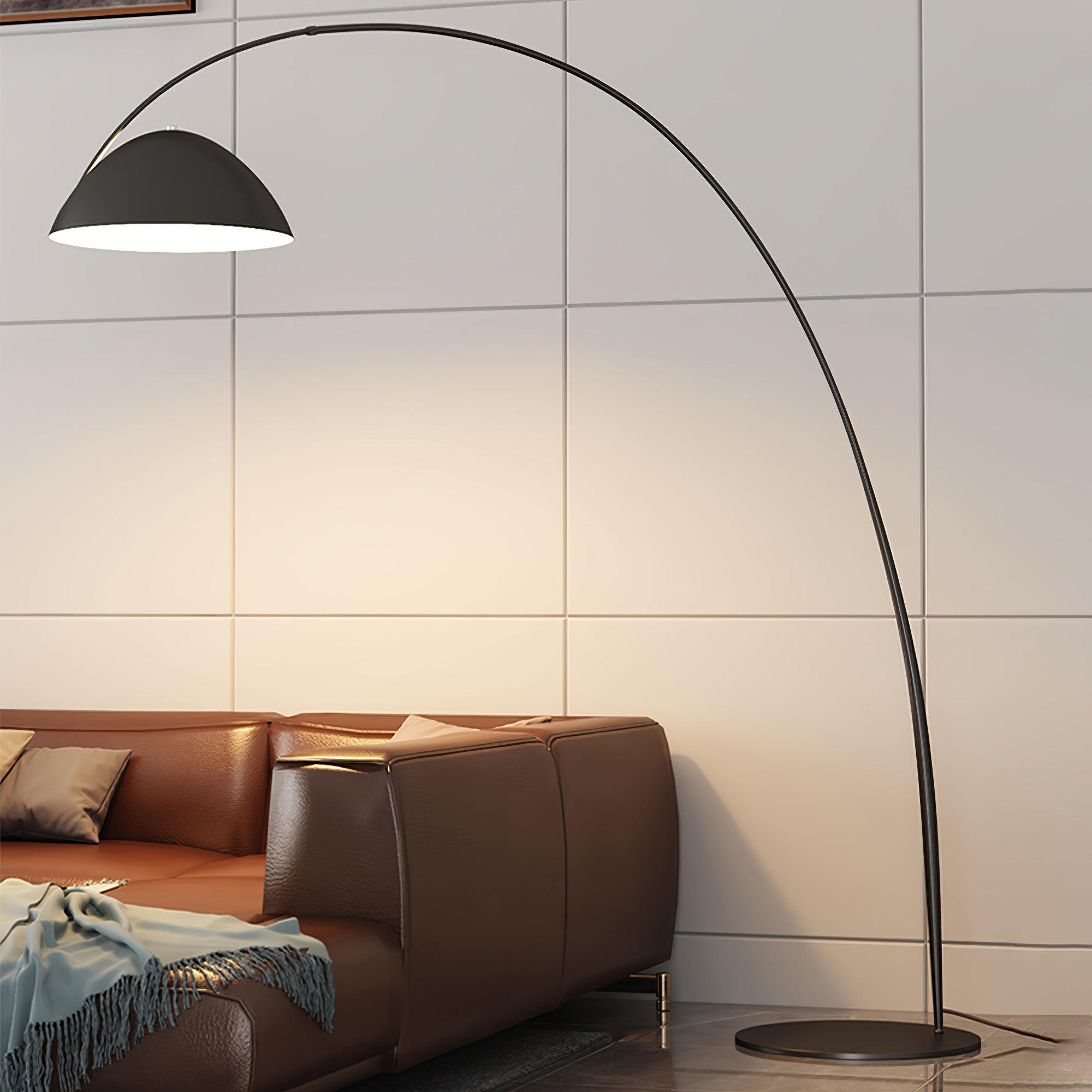 Lampadaire Marceau