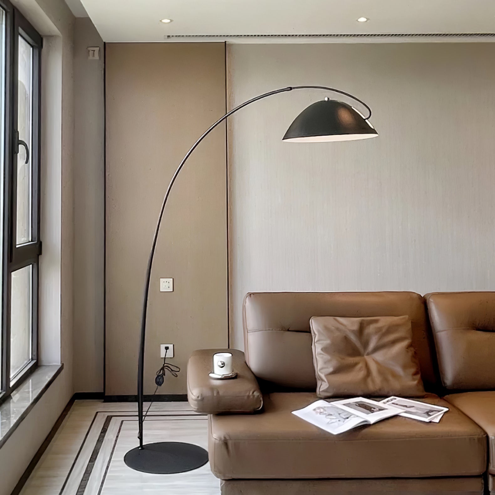 Lampadaire Marceau