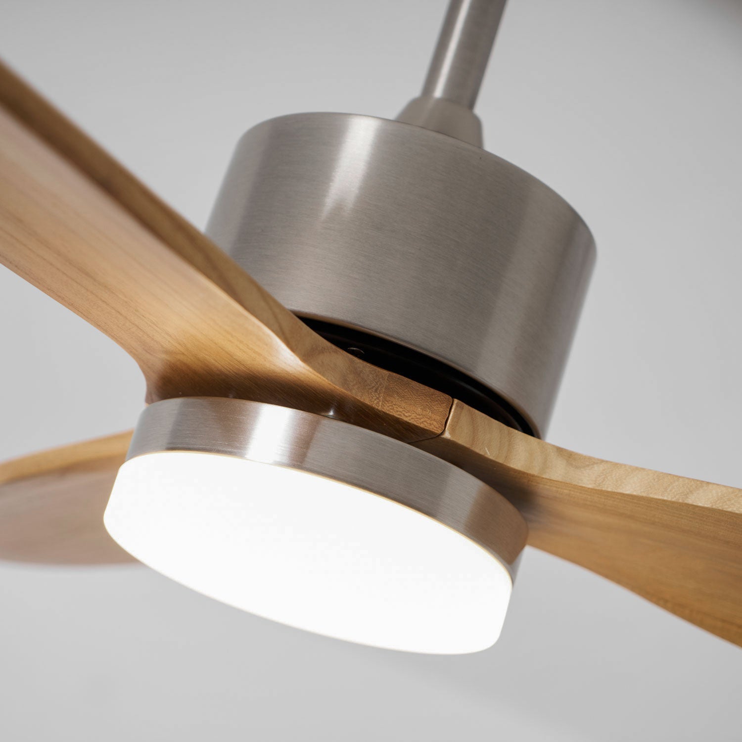 Plafonnier ventilateur Belenora