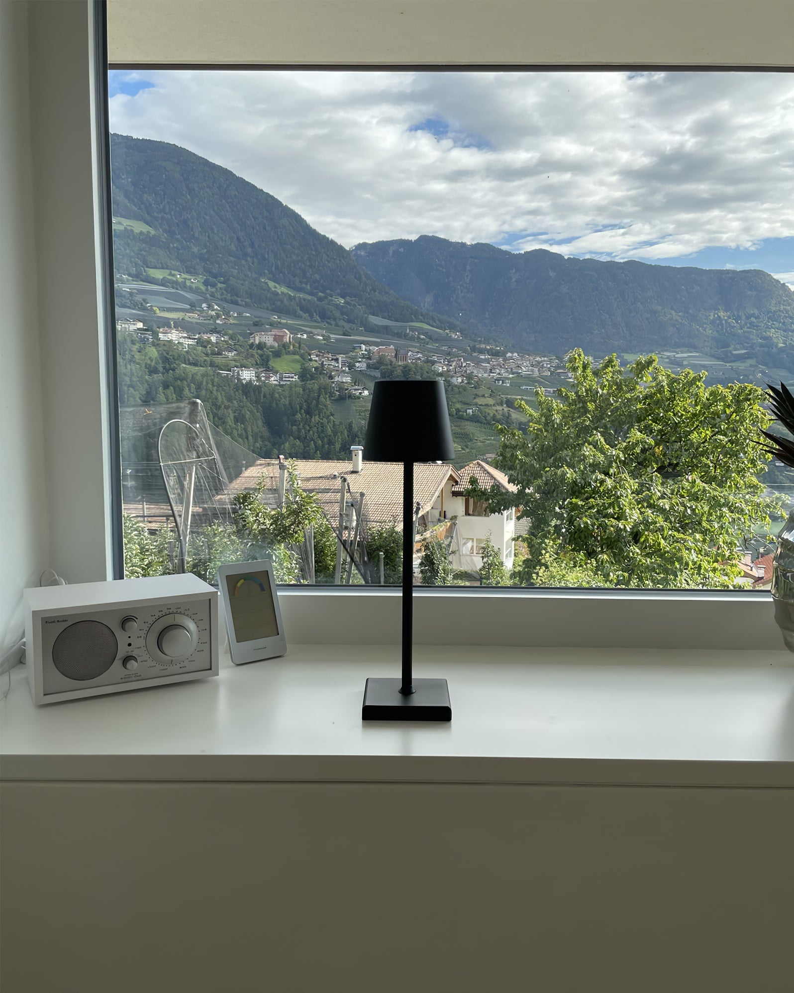 Lampe de table portable Melbelionne