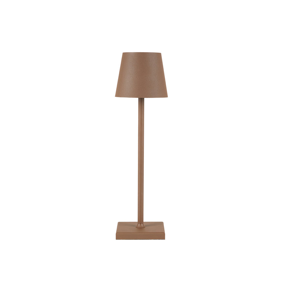 Lampe de table portable Melbelionne