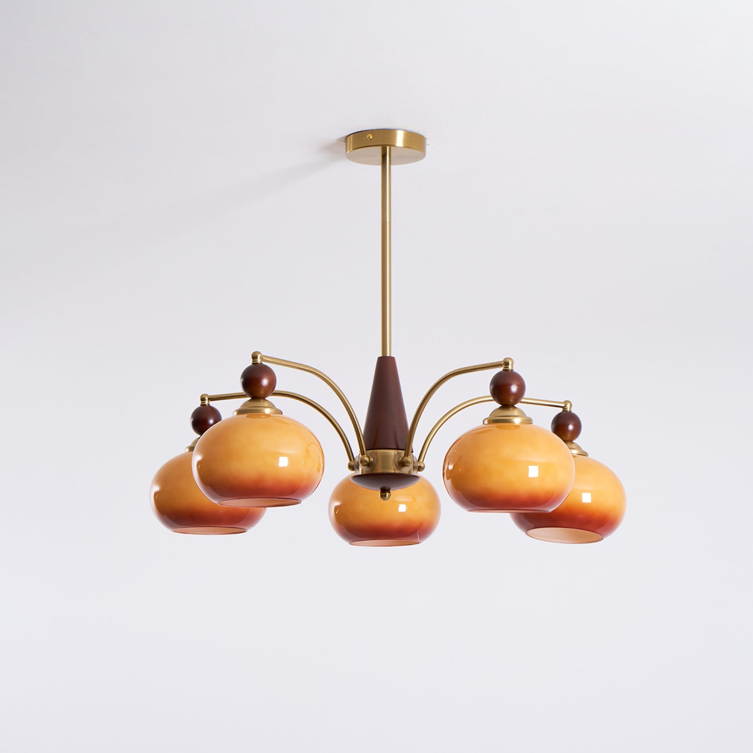 Lustre vintage Savalis