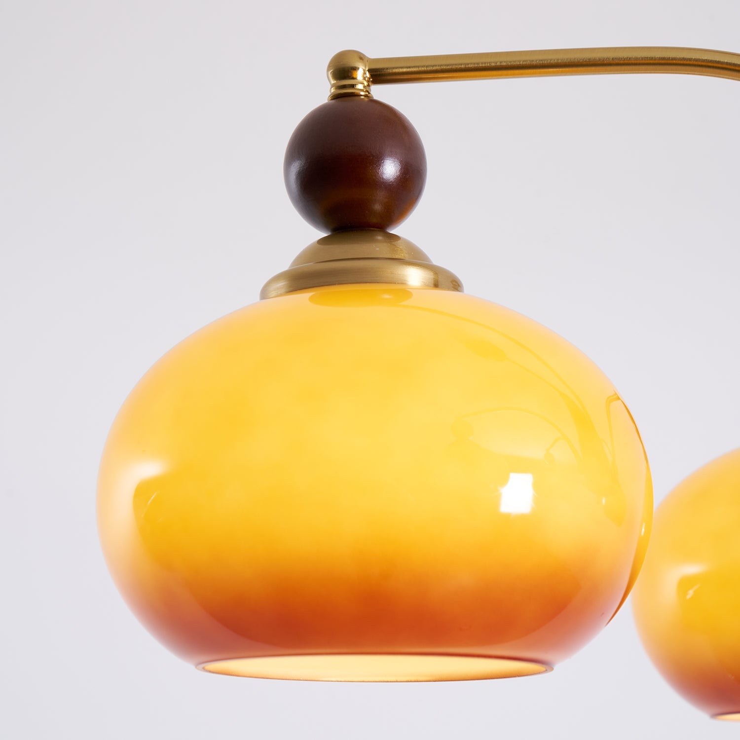Lustre vintage Savalis