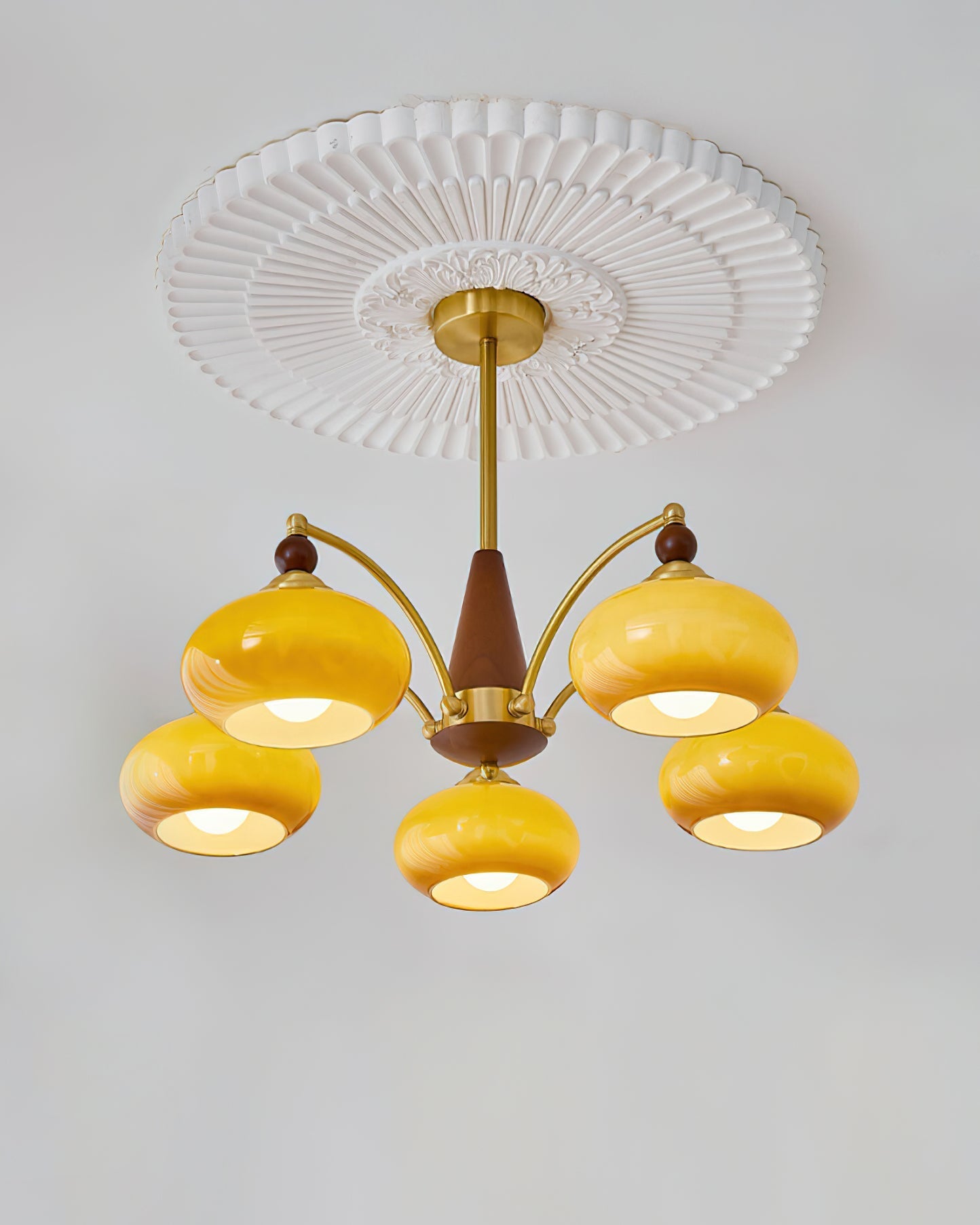Lustre vintage Rorénya