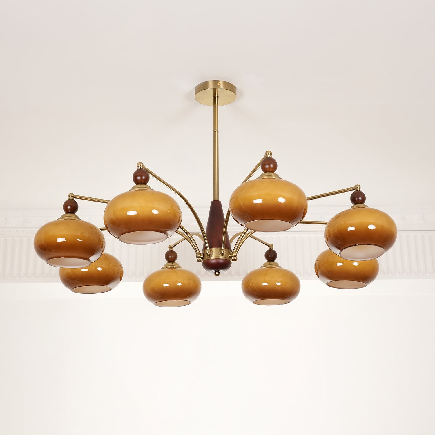 Lustre vintage Rorénya