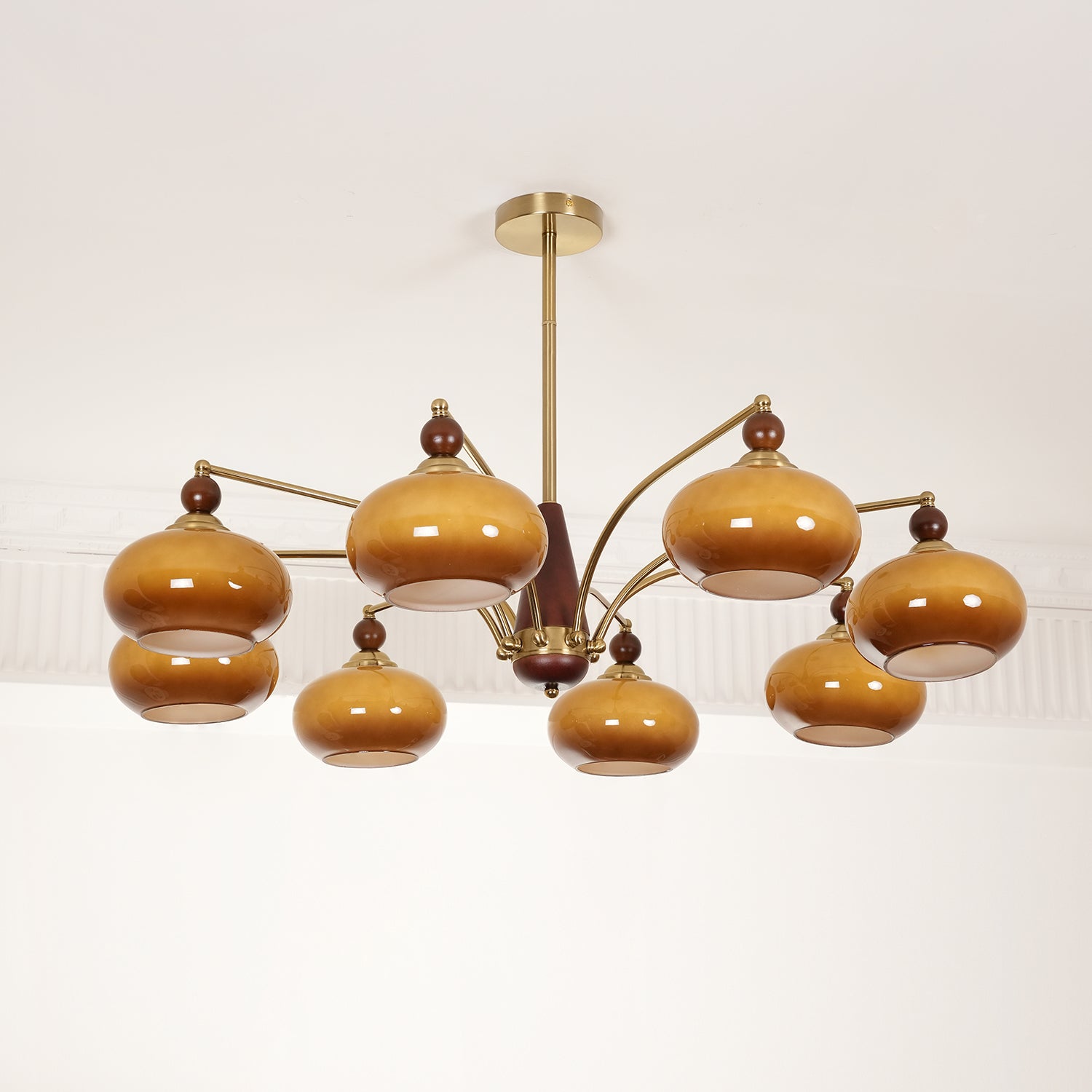 Lustre vintage Rorénya