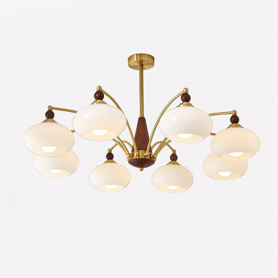 Lustre vintage Savalis