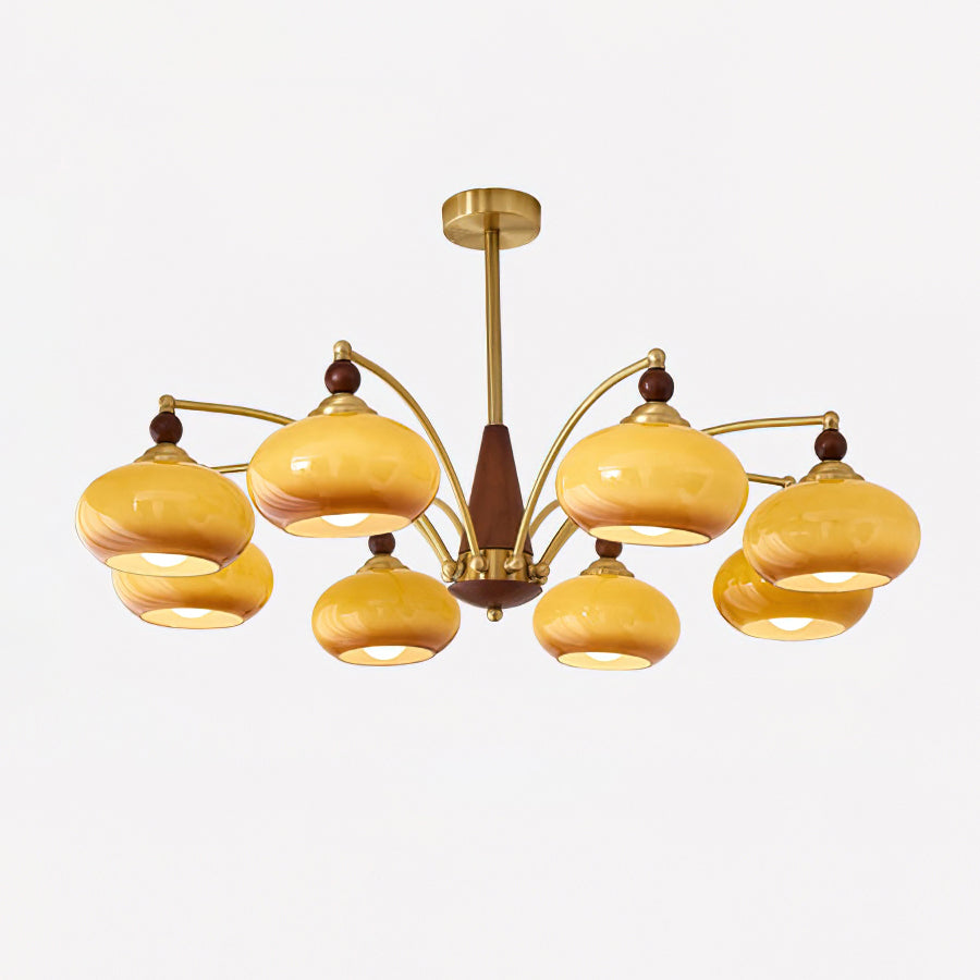 Lustre vintage Savalis