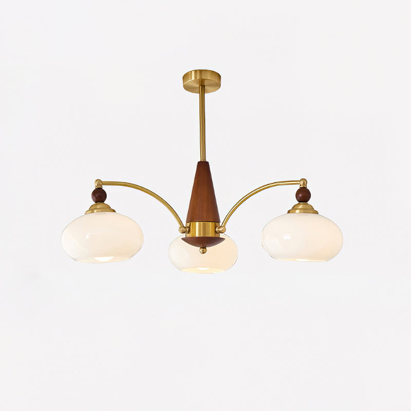 Lustre vintage Rorénya