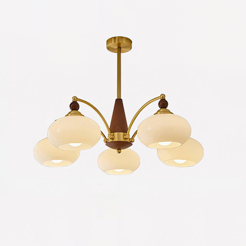 Lustre vintage Rorénya