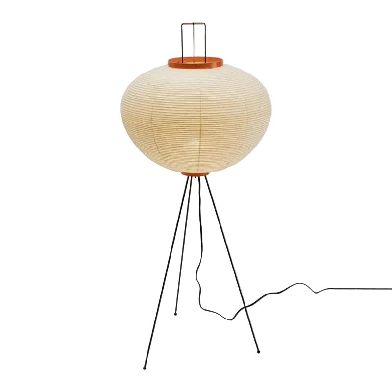 Lampadaire sculptural Taellella