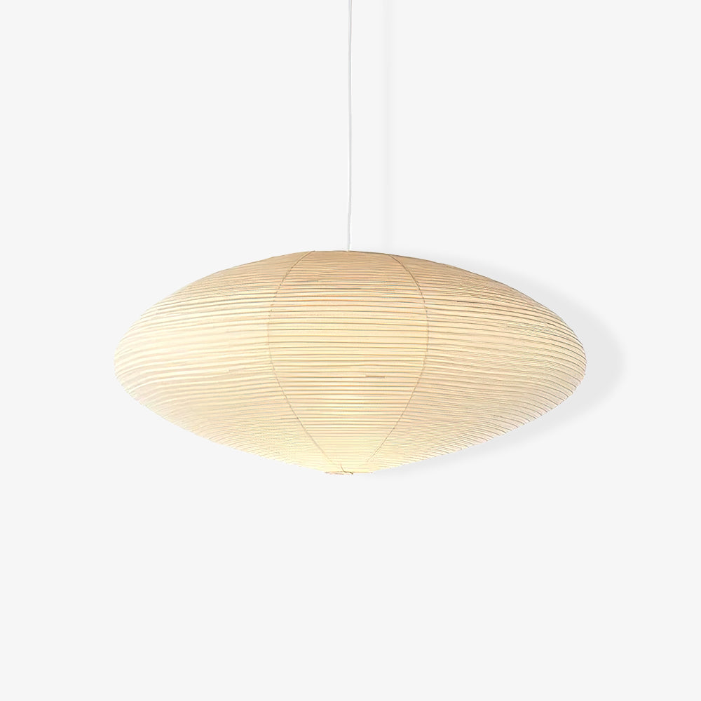 Suspension japonaise Oriane