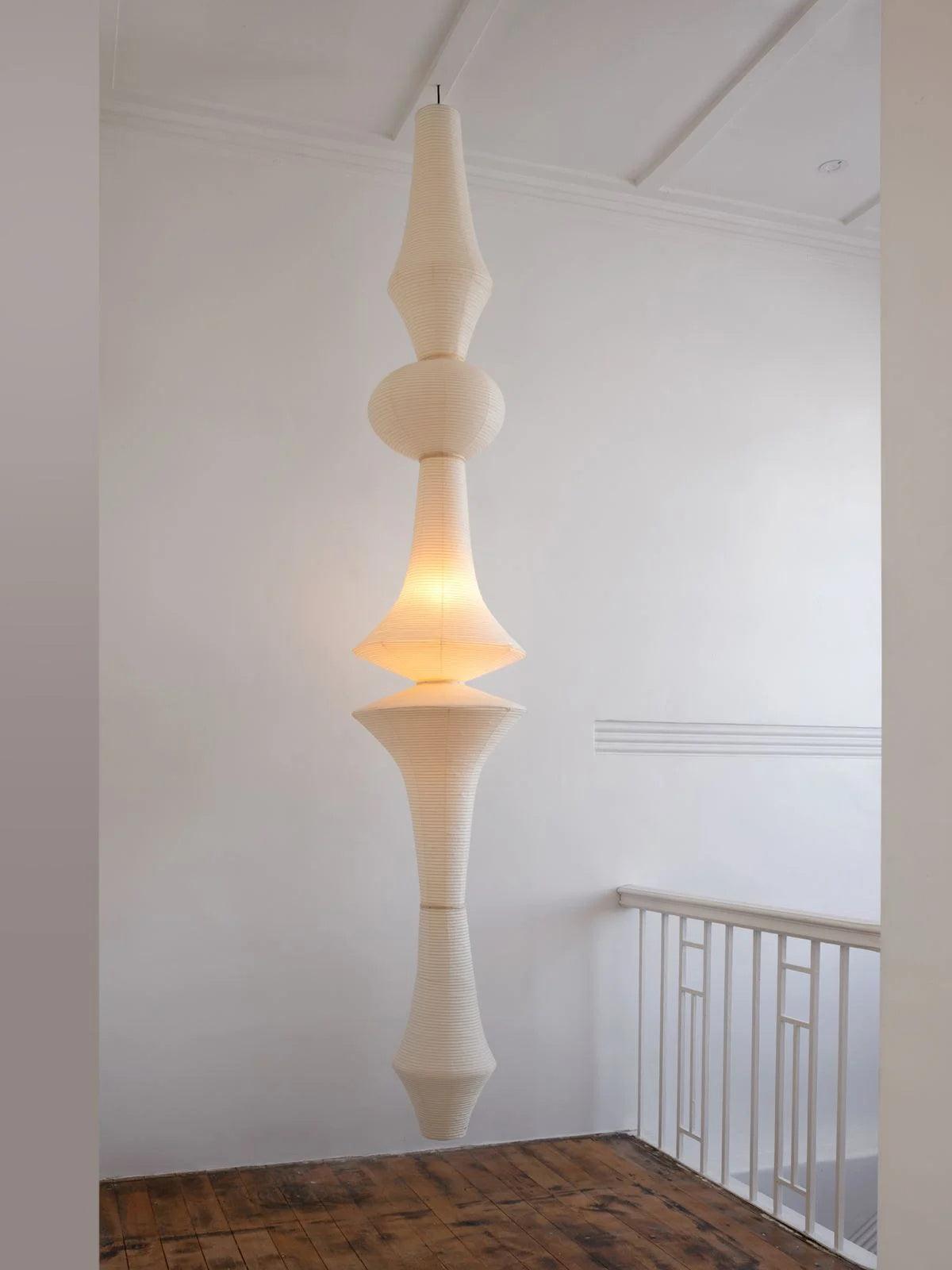 Suspension Vabelelle