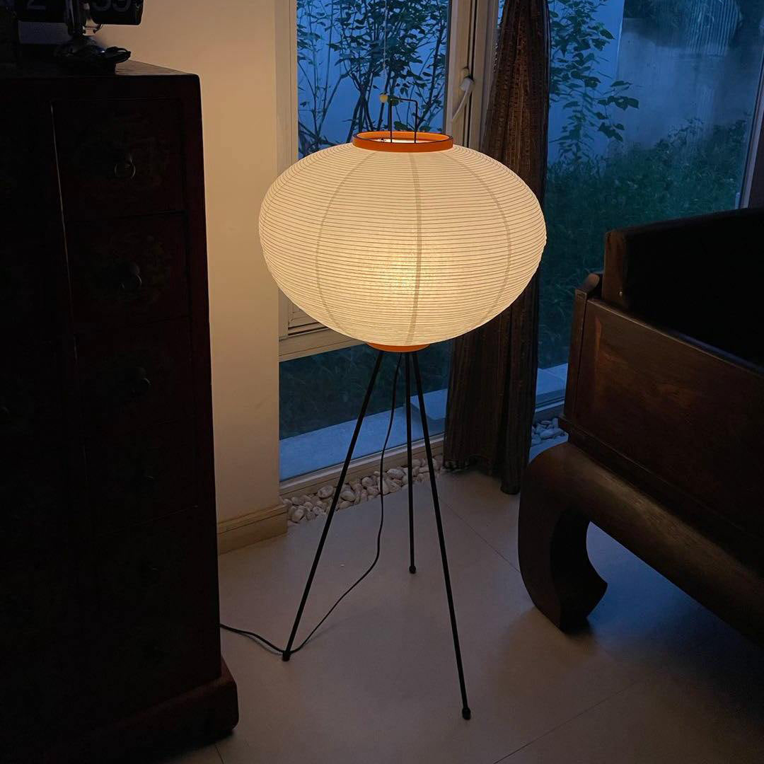 Lampadaire Toréa