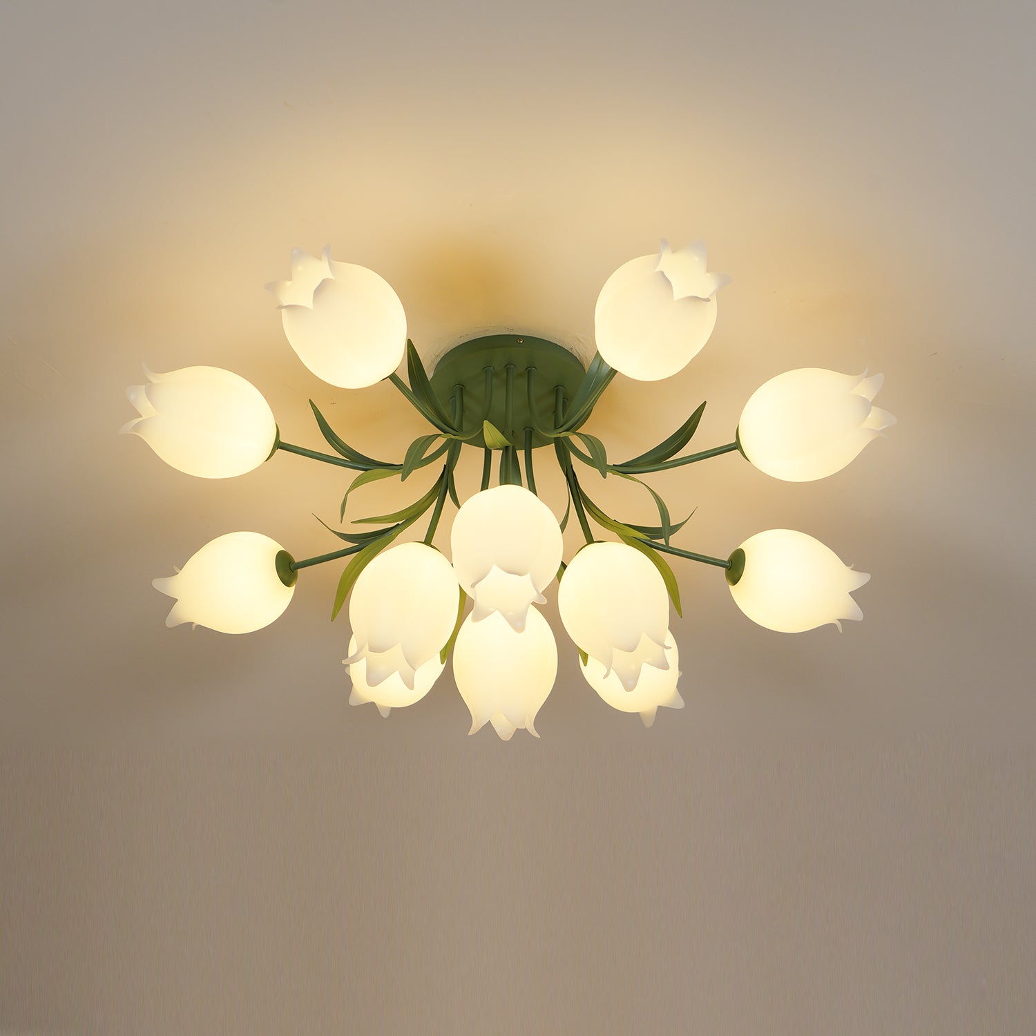 Plafonnier Rovisse Flower