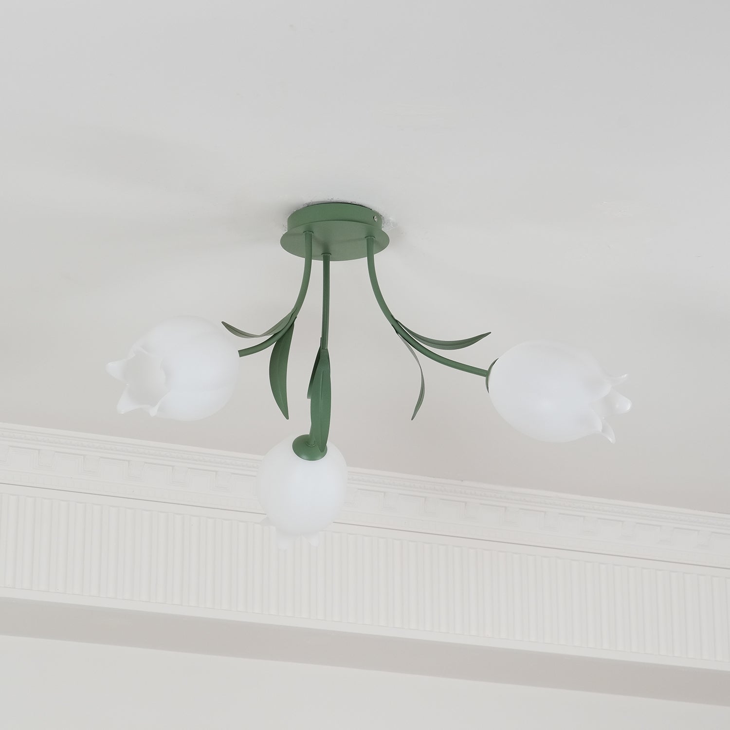 Plafonnier Rovisse Flower