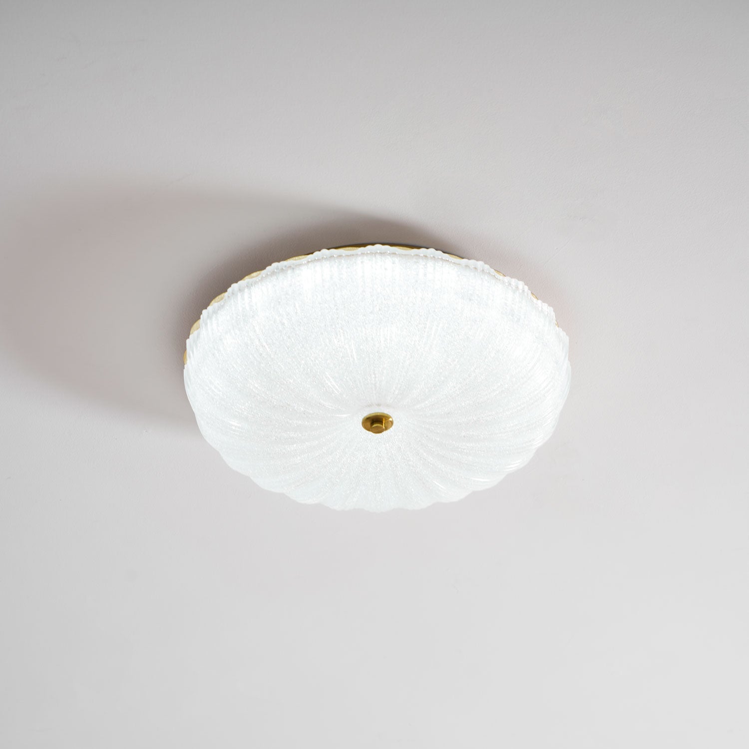 Plafonnier rond Noinalis