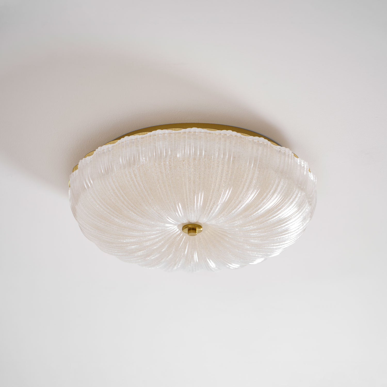 Plafonnier rond Noinalis
