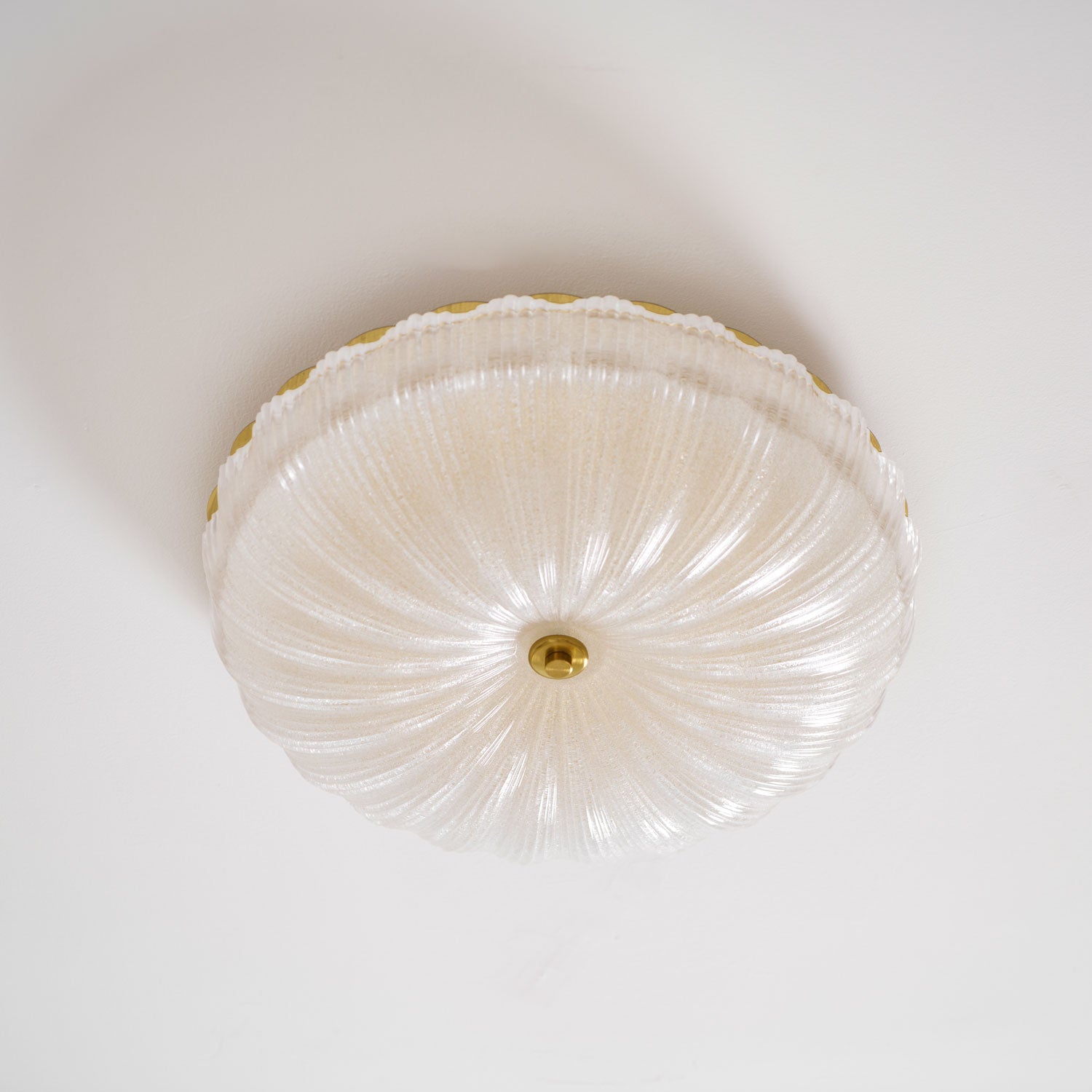 Plafonnier rond Noinalis