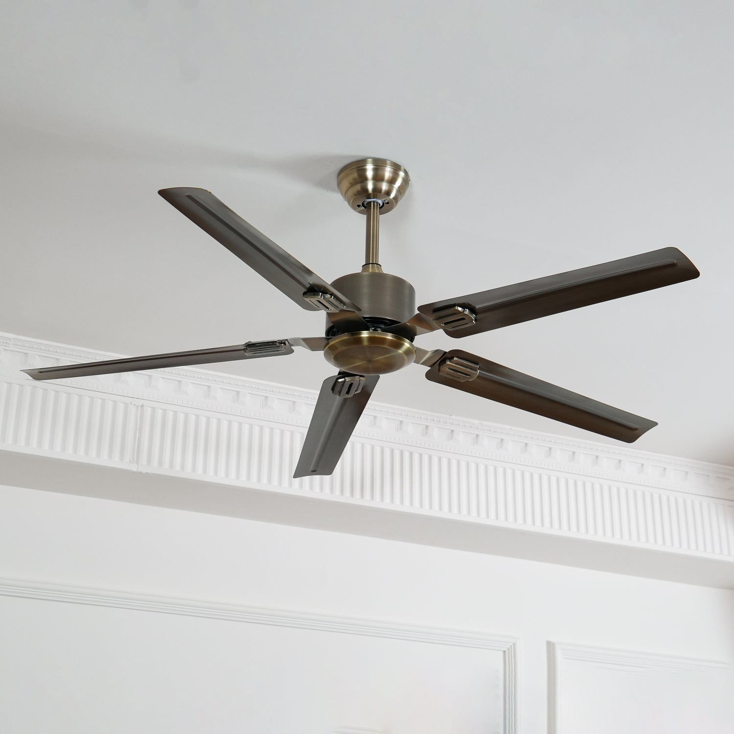 Ventilateur de plafond Laellé