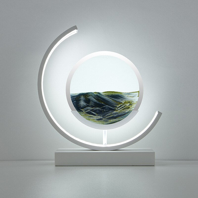 Lampe à sable Marceaux