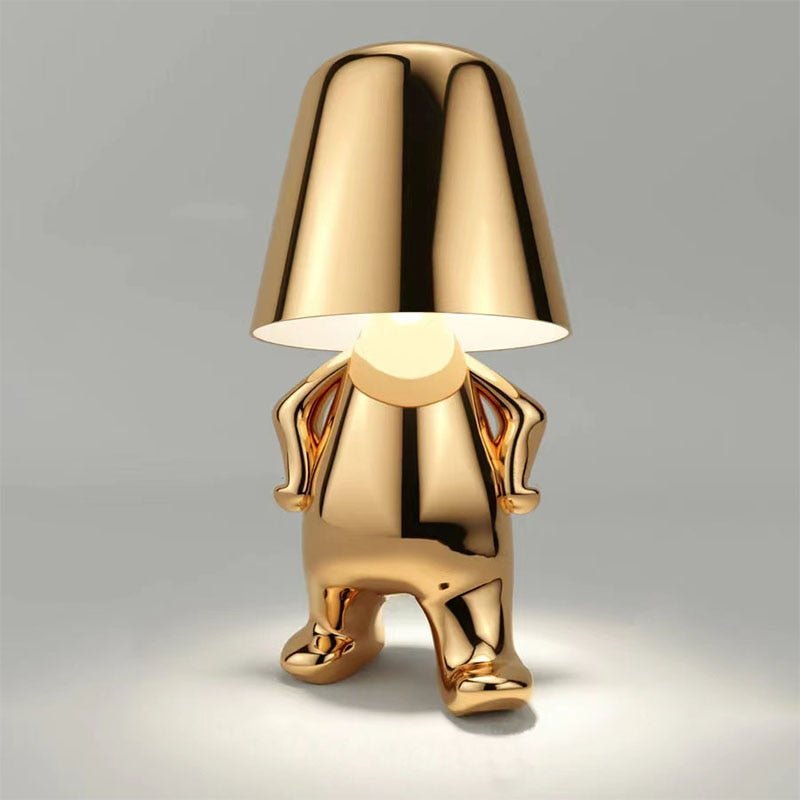 Lampe de table Caléaire
