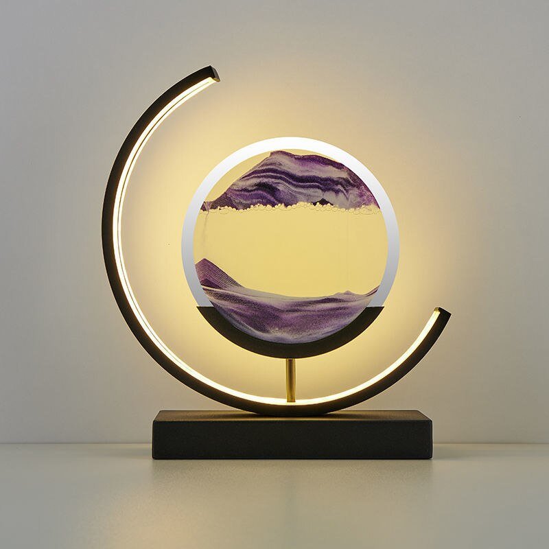 Lampe à sable Marceaux