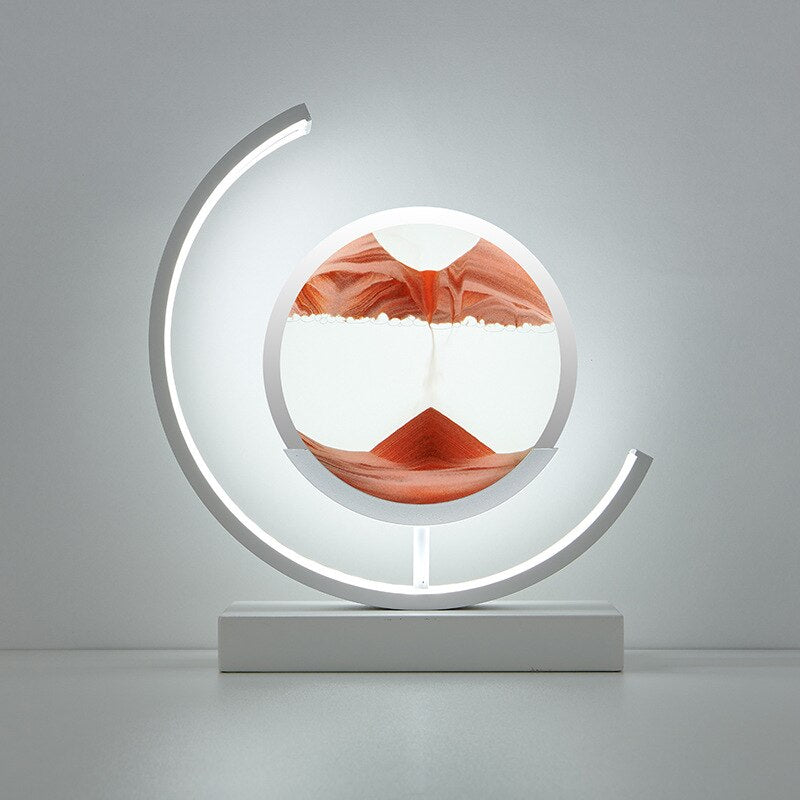 Lampe à sable Marceaux
