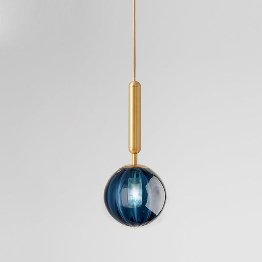 Suspension Clovira
