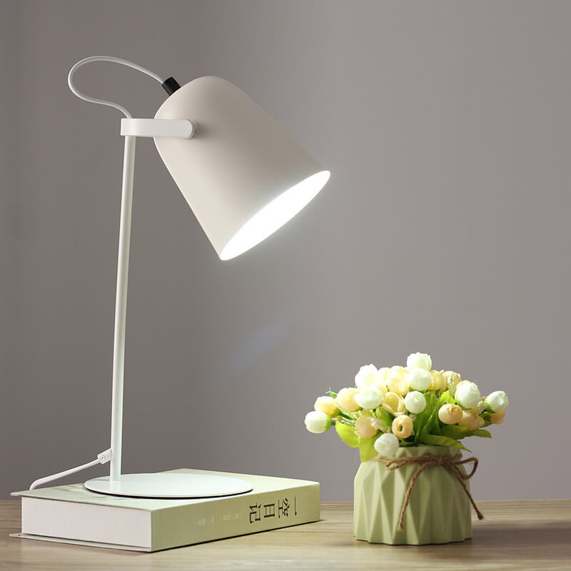 Lampe de table moderne Marcorora
