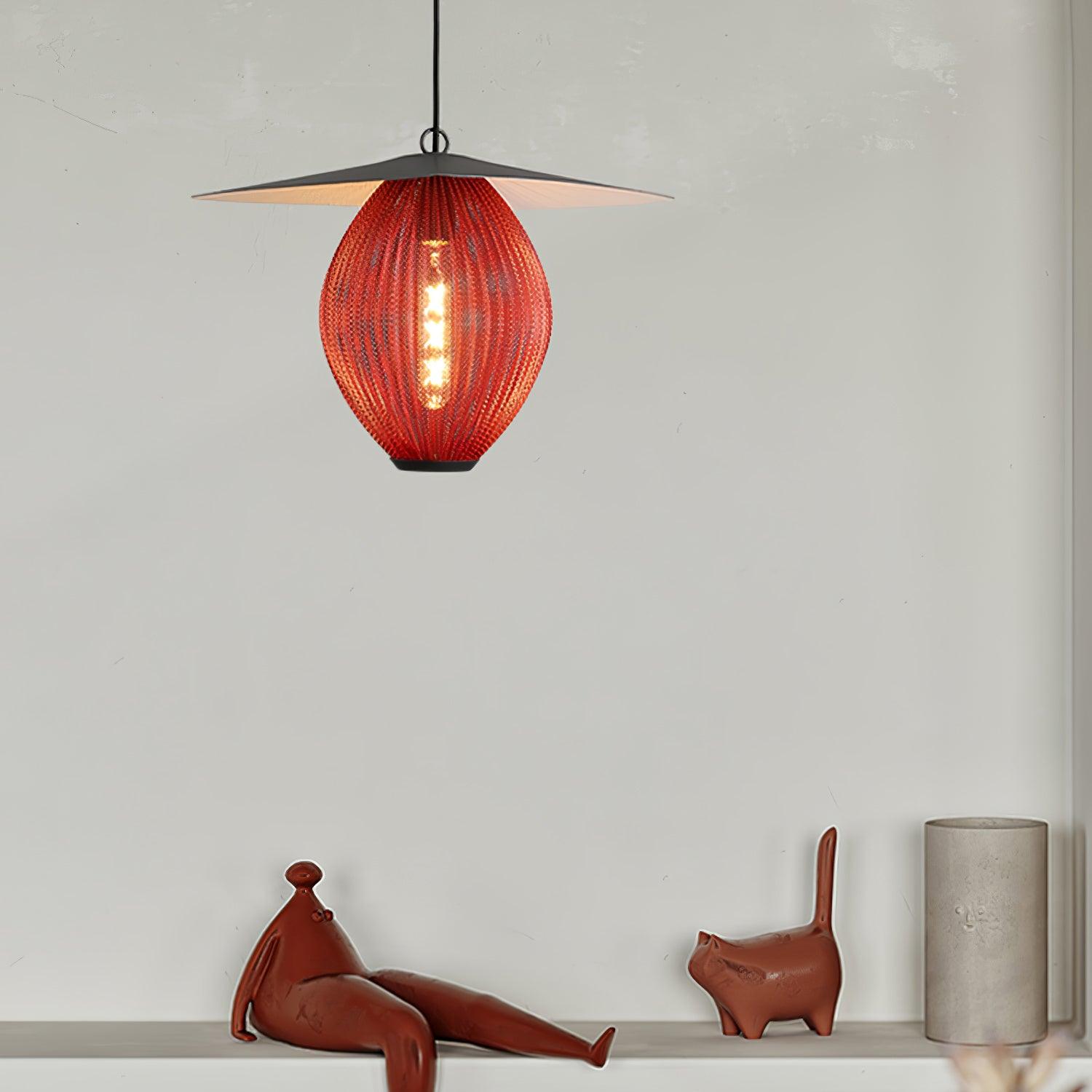 Suspension Lovelx