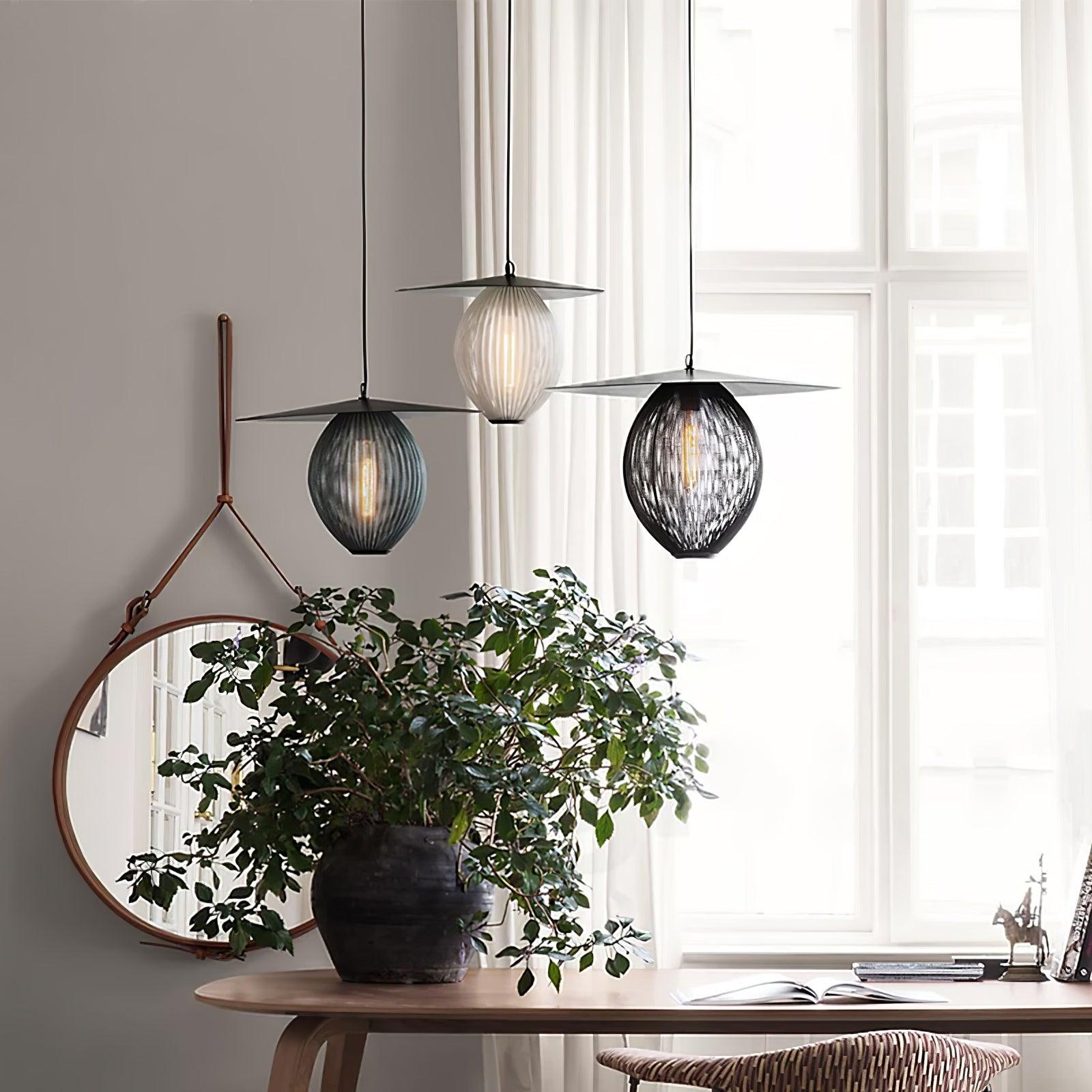 Suspension Lovelx