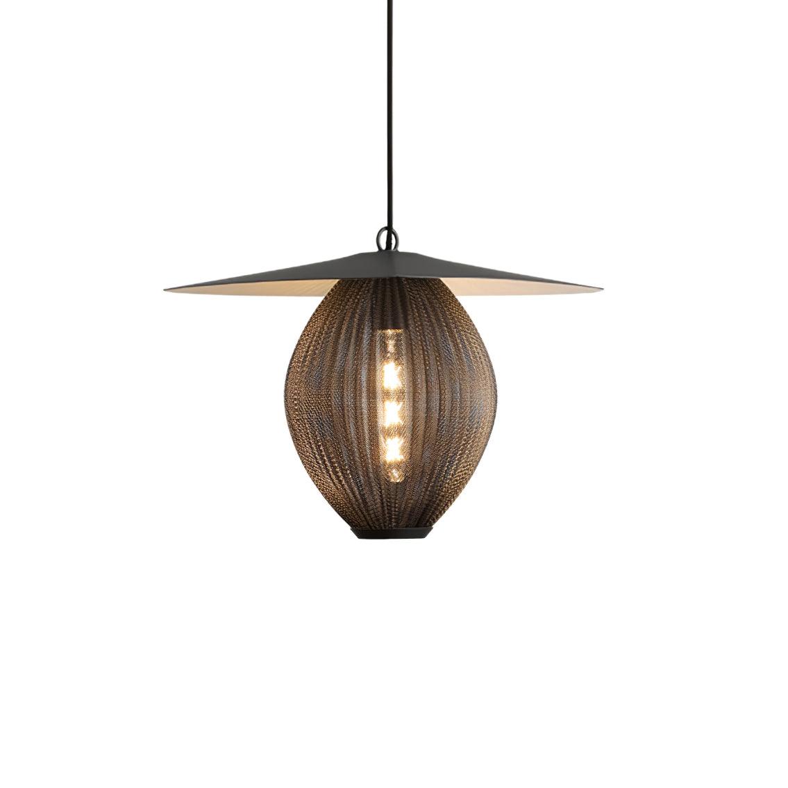 Suspension Lovelx