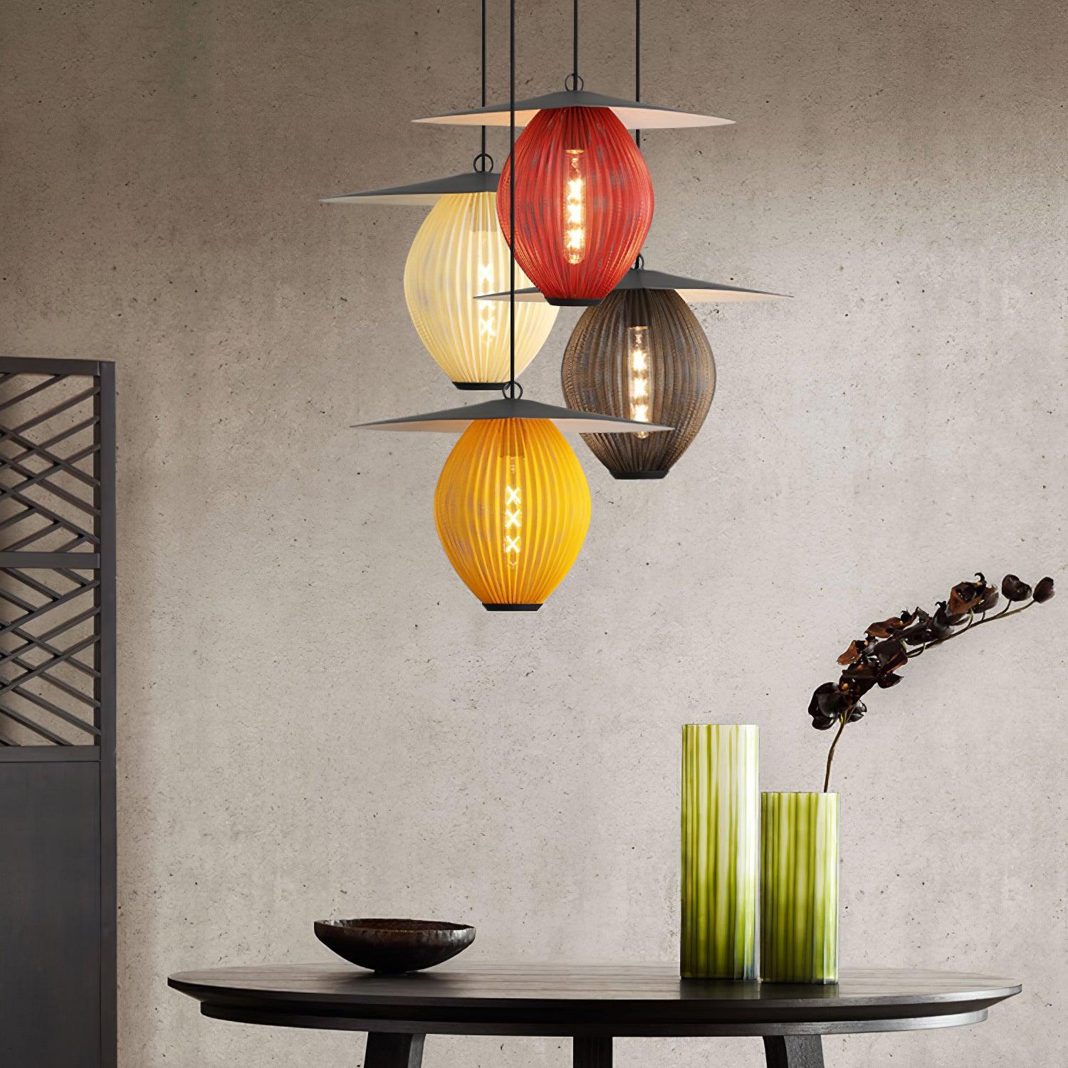 Suspension Lovelx