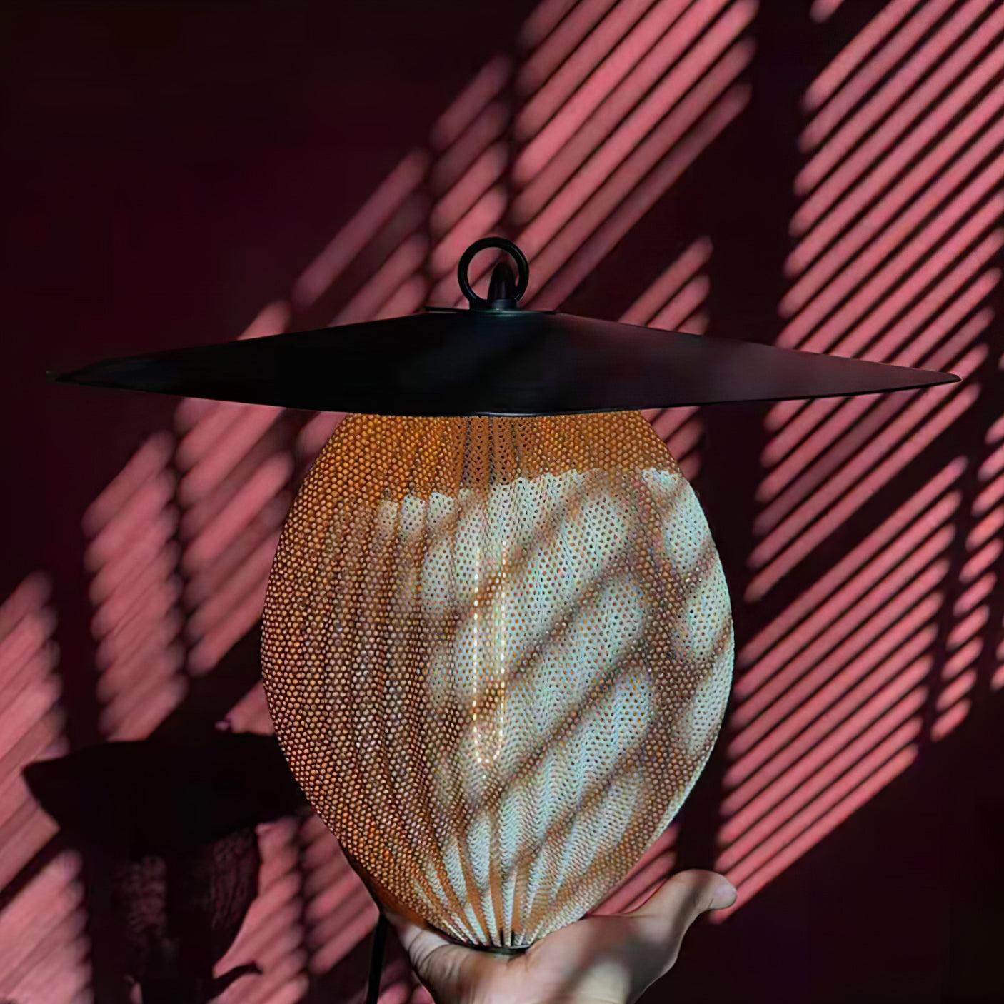 Suspension Lovelx