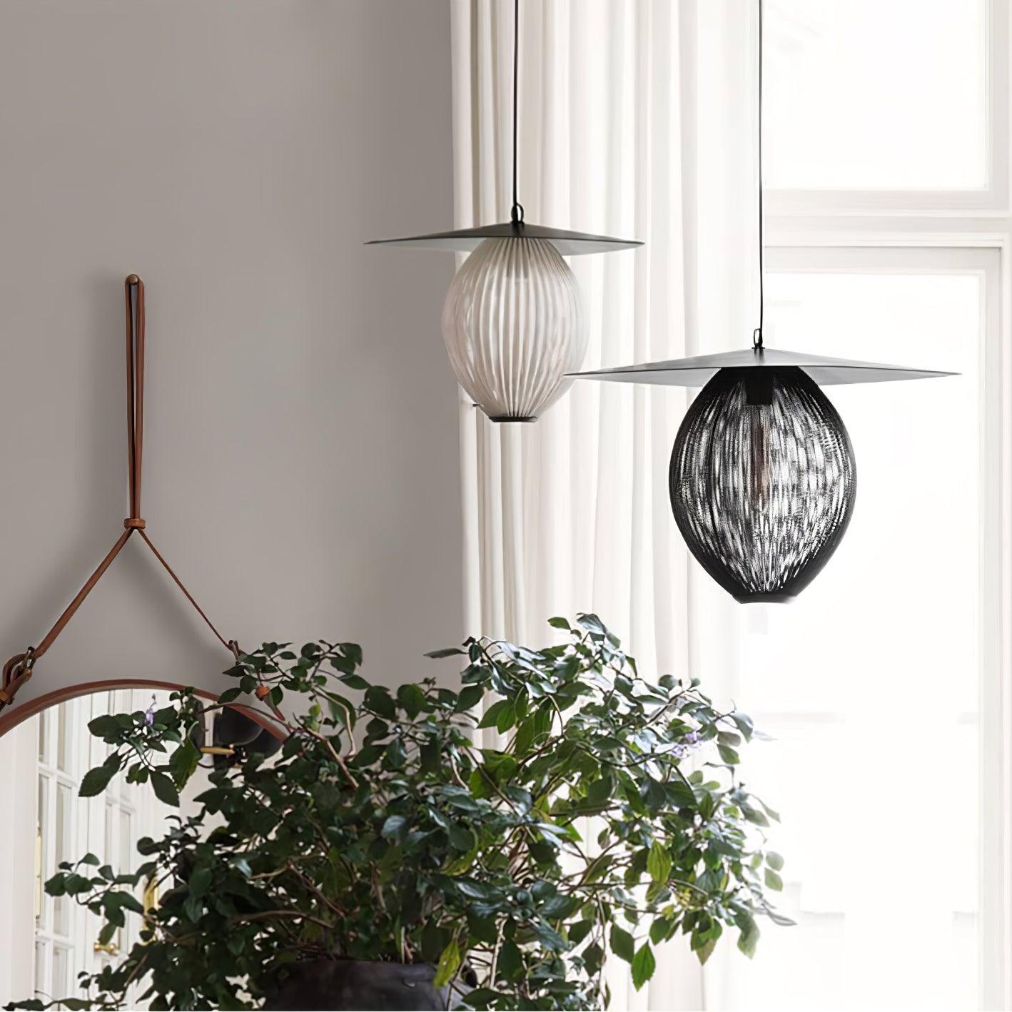 Suspension Lovelx